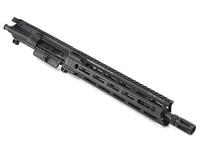 Daniel Defense DDM4 V7S 5.56mm 11.5" URG, Black