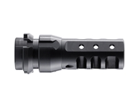 Dead Air Silencers KeyMo Muzzle Brake, 7.62mm (5/8-24)