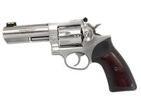 Ruger GP100 .357Mag 4.2" 7rd Revolver, Stainless