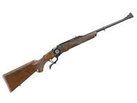 Ruger No.1 Rifle .308 Win 22" 50th Anniversary