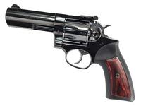 Ruger GP100 .357Mag 4.2" 7rd Revolver, High-Color Blued - TALO Exclusive