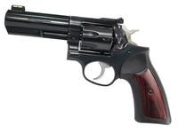 Ruger GP100 .357Mag 4.2" 7rd Revolver, Blued - TALO Exclusive