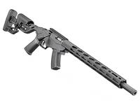 Ruger Precision Rimfire Rifle .22LR 18" 15rd