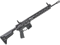 Springfield Saint Edge 5.56mm 16" Rifle - CA