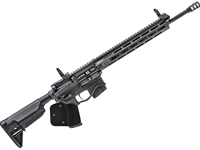 Springfield Saint Edge 5.56mm 16" Rifle - CA Featureless