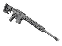 Ruger Precision Rifle M-LOK 24" 6mm Creedmoor