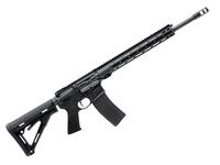 Savage MSR15 Recon LRP .224 Val 18" Rifle Black