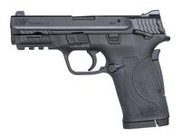 Smith & Wesson M&P 380 Shield EZ M2.0 Thumb Safety