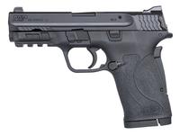 Smith & Wesson M&P 380 Shield EZ M2.0 No Thumb Safety