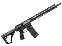 Daniel Defense DDM4 V7 SLW 5.56mm 14.5” Rifle, Black