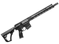 Daniel Defense DDM4 V7 SLW 5.56mm 14.5” Rifle, Black - CA