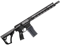 Daniel Defense DDM4 V7 SLW 5.56mm 14.5” Rifle, Black - CA