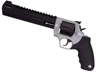 Taurus Raging Hunter .44Mag 8.37" 6rd Revolver, Two Tone