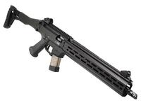 CZ Scorpion Evo 3 S1 Carbine 9mm 16" Black Rifle Extended MLok Handguard