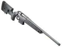 Bergara HMR Pro 6.5 Creedmoor 24" Rifle