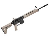 S&W M&P15 5.56 MOE SL FDE Mid Length Rifle - CA