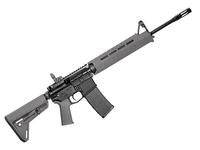 S&W M&P15 5.56 MOE SL Grey Mid Length Rifle