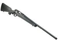 Bergara Ridge Rifle 6.5 Creedmoor 22" Black Syn