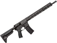 BCM BCM4 RECCE-16 MCMR-15 5.56mm 16" Rifle, Black