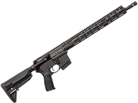 BCM RECCE-16 MCMR Carbine Black - CA