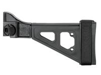 SB Tactical APC Pistol Brace, Side Folding, Black