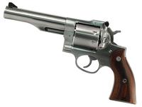 Ruger Redhawk .357Mag 5.5" 8rd Revolver, Stainless (KRH-357-5)