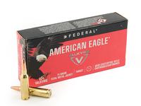 Federal American Eagle .224 Valkyrie 75gr TMJ 20rd