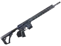 Daniel Defense M4V7 Pro 18" 5.56mm Rattle Can Rifle - CA Featureless