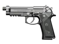 Beretta M9A3 9mm Black Pistol 17rd TB