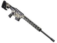 Ruger Precision 6.5CM 24" Rifle, Desolve Bare Reduced Camo - TALO Exclusive