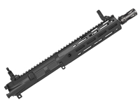 Knight's Armament SR-30 E3 MOD2 URX4 .300Blk 9.5" URG