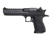 MRI Desert Eagle Mark XIX .50AE 6" IMB 7rd Pistol, Black