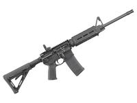 Ruger AR-556 16" 5.56mm Magpul Furniture