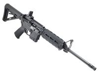 Ruger AR-556 16" 5.56mm Magpul Furniture - CA