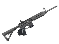 Ruger AR-556 16" 5.56mm Magpul Furniture - CA Featureless