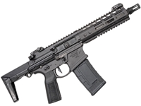 Noveske N4 PDW Gen4 Diplomat .300Blk 7.94" SS SBR, Black