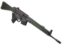PTR Industries PTR-91 GIR .308Win 18" Rifle, OD Green - Factory CA Featureless