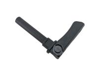B&T Folding Charging Handle for GHM9