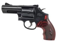S&W PC Model 19 Carry Comp .357Mag 3" 6rd Revolver