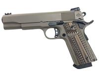 Rock Island Armory Ultra 10mm Pistol 5" FDE