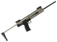 Kel-Tec CMR-30 .22WMR 16" 30rd Rifle, Titanium