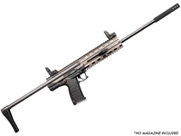 Kel-Tec CMR-30 Titanium .22WMR - CA