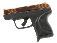 Ruger LCP II .380 ACP Pistol Rose Gold