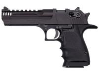 MRI Desert Eagle L5 Mark XIX .50AE 5" IMB 7rd Pistol, Black