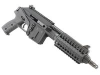 Kel-Tec PLR16 5.56mm Pistol w/ Handguard