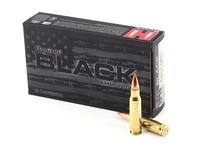 Hornady Black 6.8 SPC 110gr V-Max 20rd