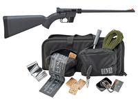Henry US Survival Rifle 22LR 16.5" Survival Pack