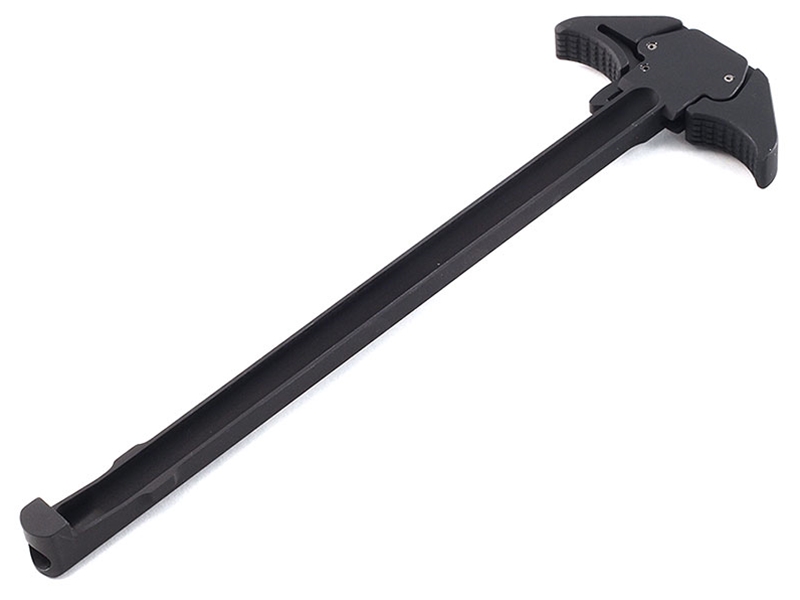 Geissele SCH Super Charging Handle 7.62, Black