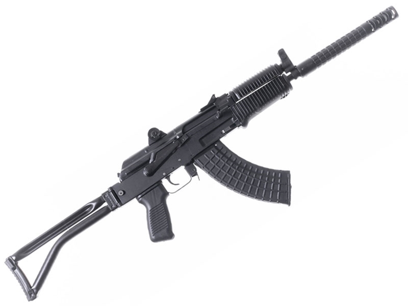 【WEXLEY】 ARNIE Arsenal SAM7K-01R 7.62x39mm Semi-Automatic Pistol at K-Var