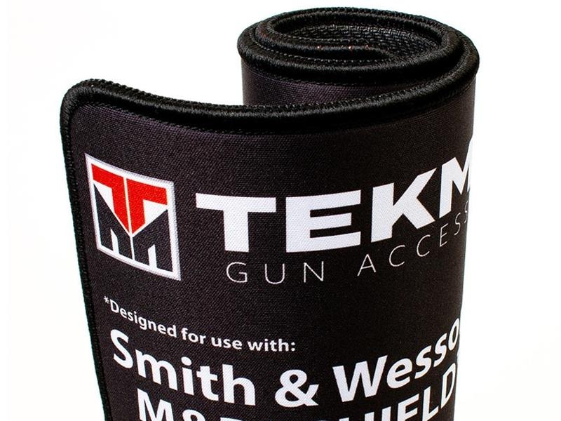 TekMat Smith&Wesson M&P Shield Gun Cleaning Mat 